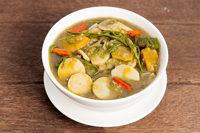 Kaeng Nor Mai