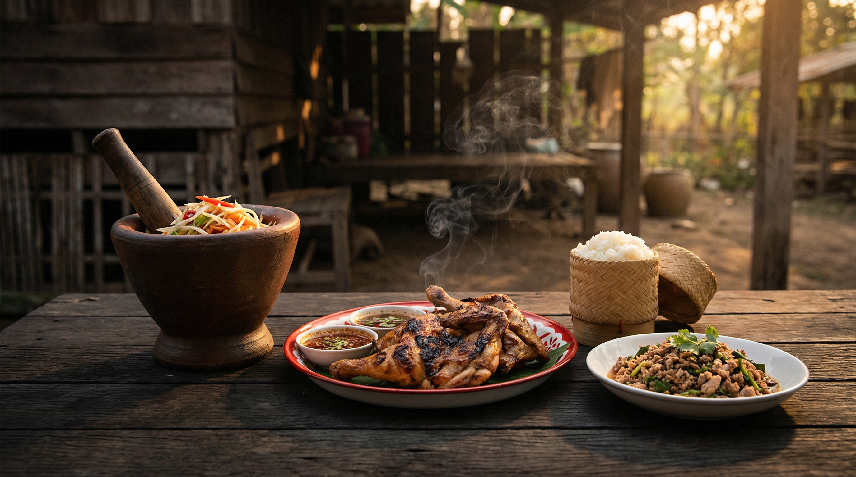 ภาคอีสาน